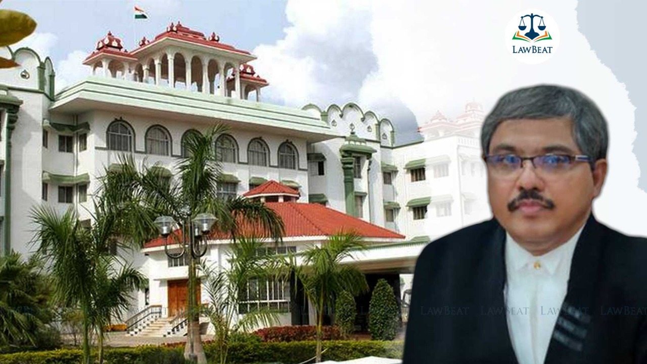 Madras High Court grants anticipatory bail to Thowheed Jamath members who protested against Karnataka HC’s Hijab judgment Madras High Court grants anticipatory bail to Thowheed Jamath members who protested against Karnataka HC’s Hijab judgment
